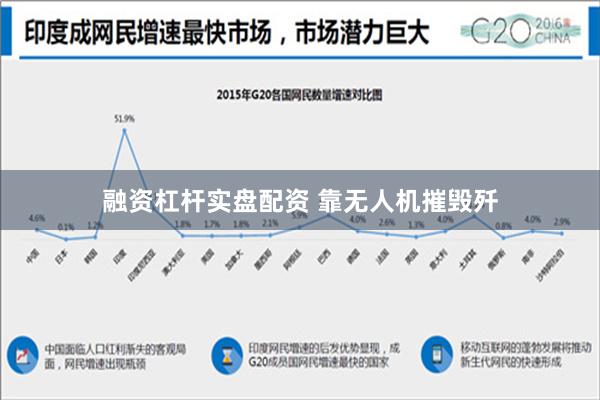 融资杠杆实盘配资 靠无人机摧毁歼